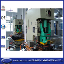 Automatic Aluminum Foil Container Making Machine (63t)